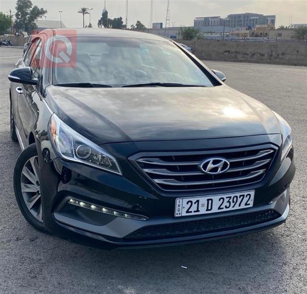 Hyundai for sale in Iraq